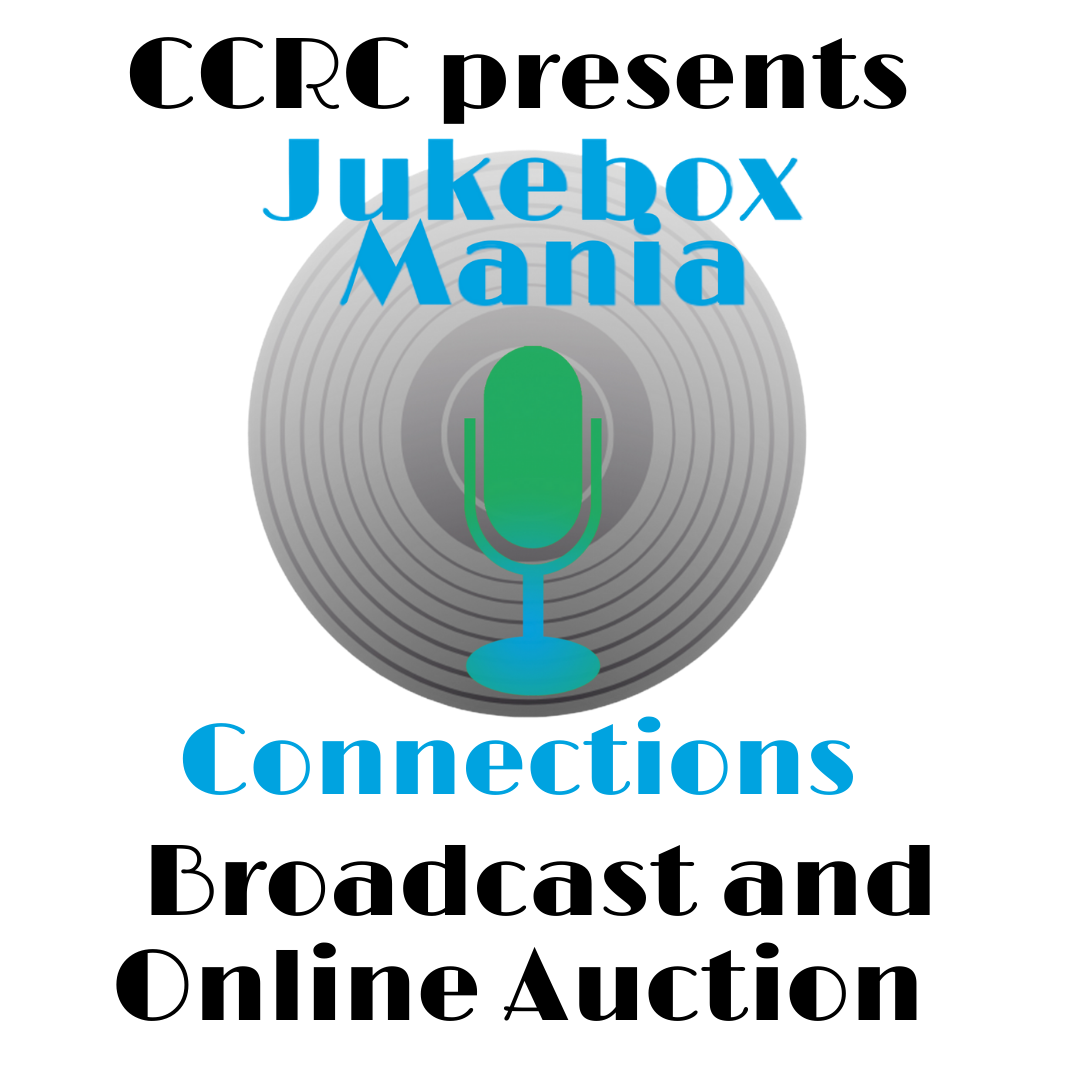 Online Auction and Jukebox Connections