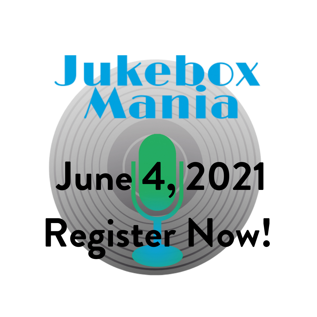 Jukebox Mania is back!