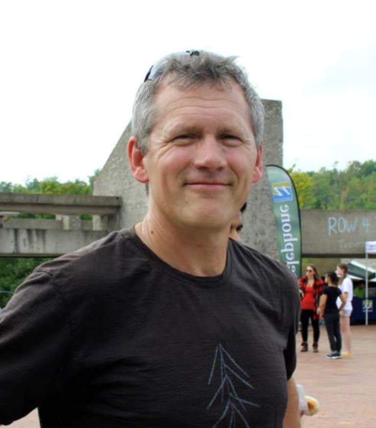 Ray Dart