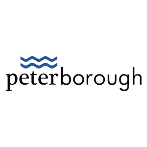 City of Peterborough Logo