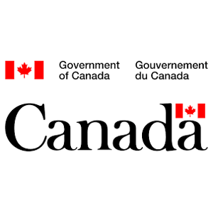 Government of Canada Logo