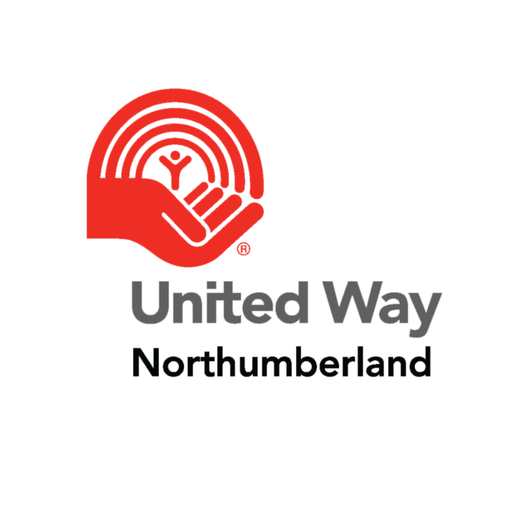 United Way Northumberland Logo