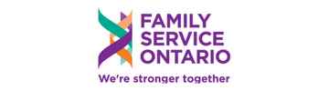 Family Service Ontario 'We're stronger together'