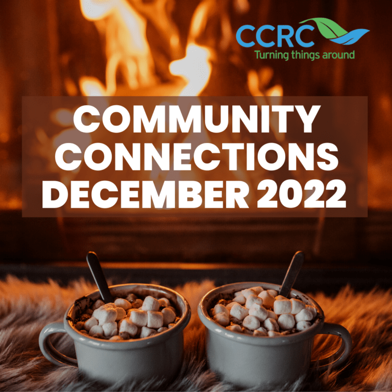 Community Connections December 2022