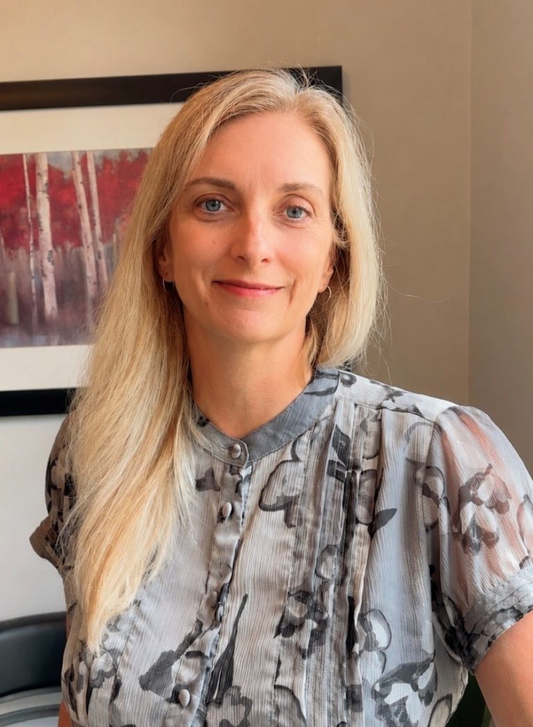 Laura Geffert